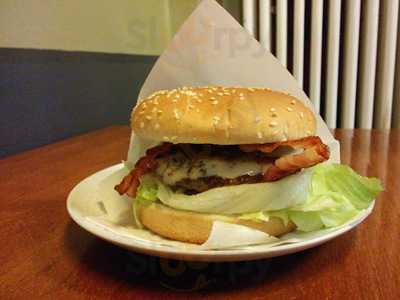 Kochbox Burger Grill