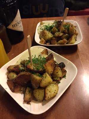 Kochbox Burger Grill