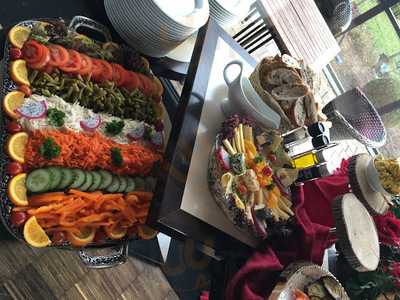 Kristall Cafe & Lounge