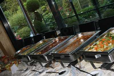 Kristall Cafe & Lounge