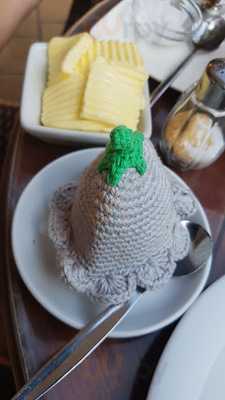 Kristall Cafe & Lounge