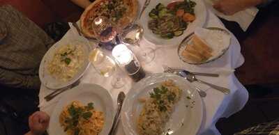 La Piazzetta Ristorante Pizzeria