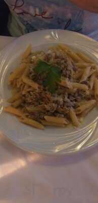 La Piazzetta Ristorante Pizzeria