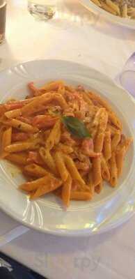 La Piazzetta Ristorante Pizzeria