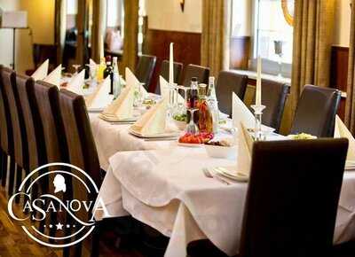 Casanova Restaurant