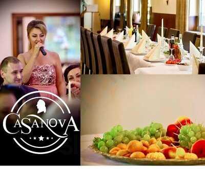 Casanova Restaurant