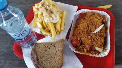 Best Worscht In Town