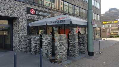 Best Worscht In Town