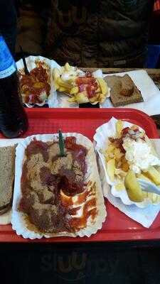 Best Worscht In Town