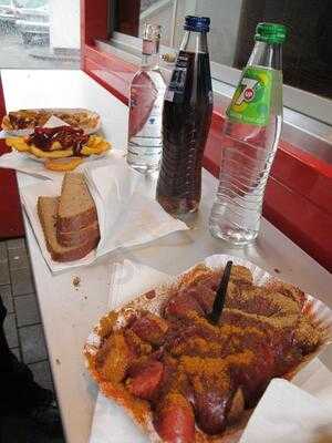 Best Worscht In Town