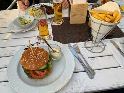 Rheinschauen Restaurant & Café