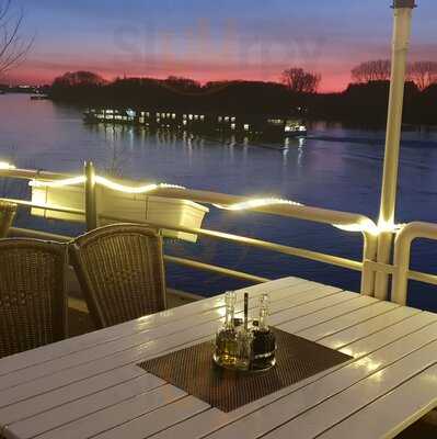 Rheinschauen Restaurant & Café