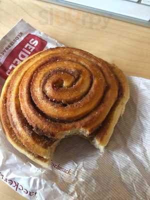 Seidels Klosterbäckerei