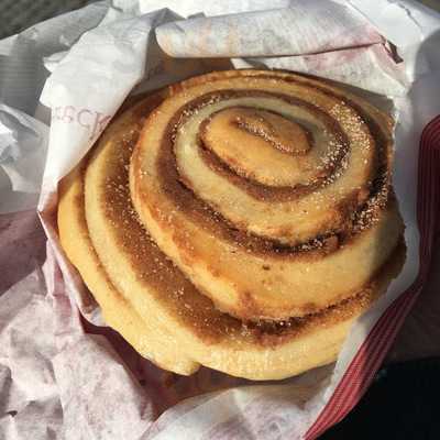 Seidels Klosterbäckerei