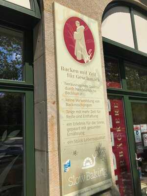 Seidels Klosterbäckerei