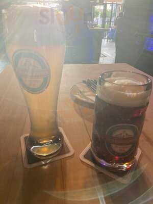 Ostsee Brauhaus Ag Hotel