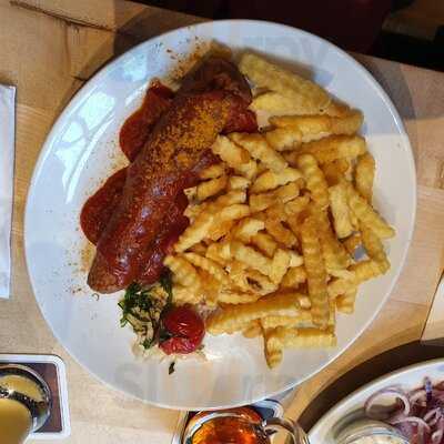 Ostsee Brauhaus Ag Hotel