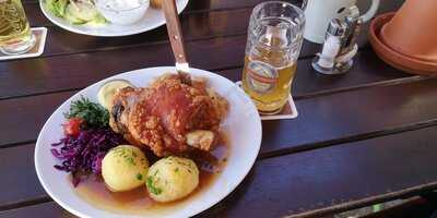 Ostsee Brauhaus Ag Hotel