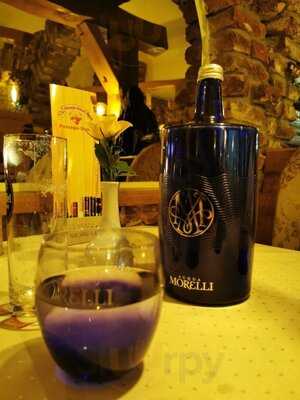 Steakhaus Passage-stube