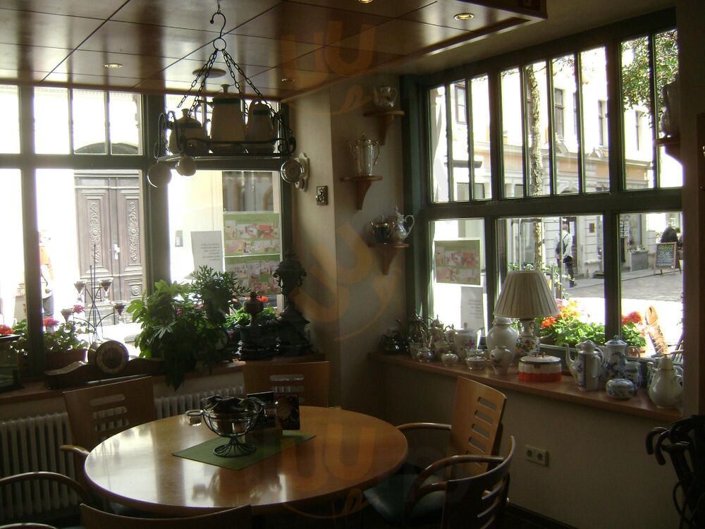 Gasthaus Zur Altstadt