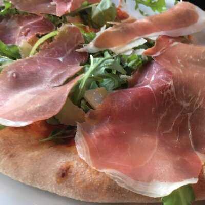 L'osteria Langenfeld