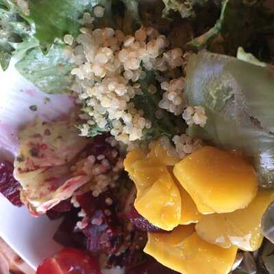 L'osteria Langenfeld