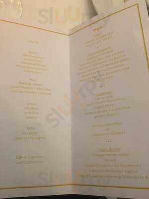 Restaurant Steuerndieb