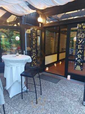 Restaurant Steuerndieb