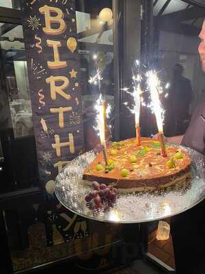 Restaurant Steuerndieb