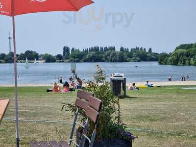 Bocholter Strandcafe