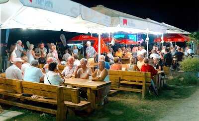 Bocholter Strandcafe