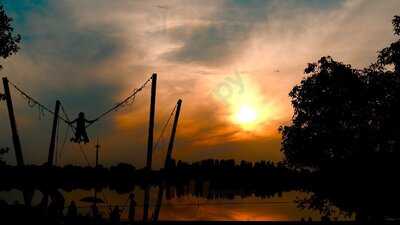 Bocholter Strandcafe