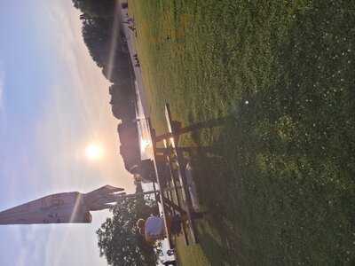 Bocholter Strandcafe