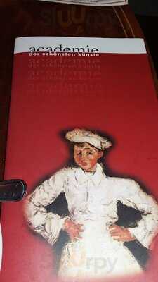 Academie Der Schönen Künste