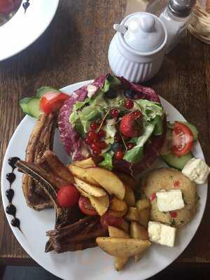 Academie Der Schönen Künste