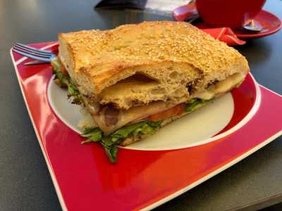 Bar & Bistro Panino