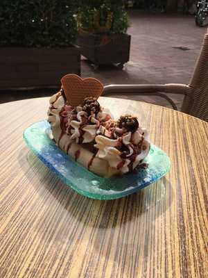 Eiscafe Panciera