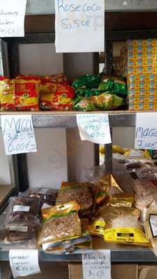 Chizenga Afrikanisches Haus