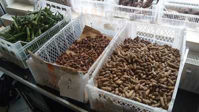 Chizenga Afrikanisches Haus