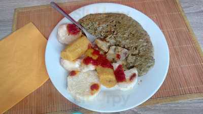 Chizenga Afrikanisches Haus