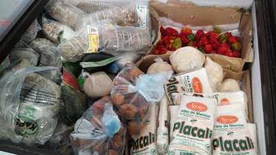 Chizenga Afrikanisches Haus