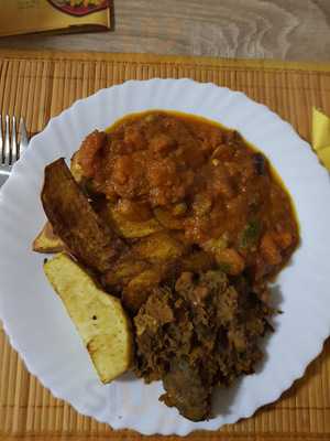 Chizenga Afrikanisches Haus