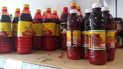 Chizenga Afrikanisches Haus