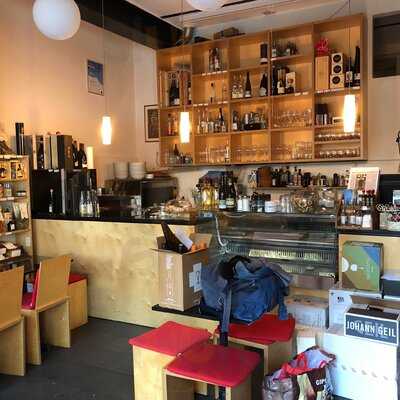 Vini Diretti Caffe & Weinbar