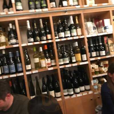 Vini Diretti Caffe & Weinbar