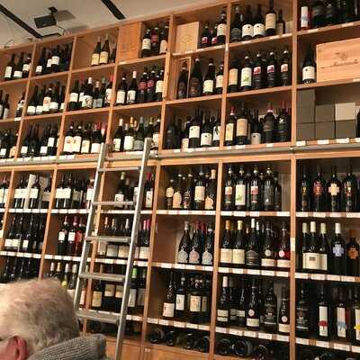 Vini Diretti Caffe & Weinbar