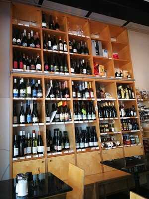 Vini Diretti Caffe & Weinbar