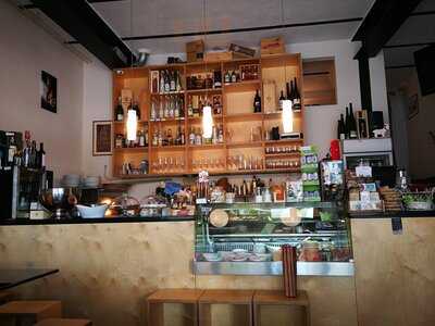 Vini Diretti Caffe & Weinbar