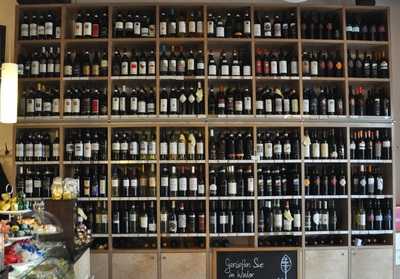 Vini Diretti Caffe & Weinbar