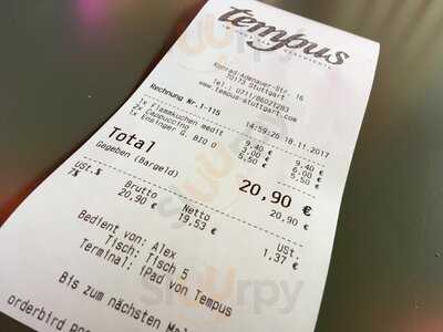 Tempus Im Haus Der Geschichte